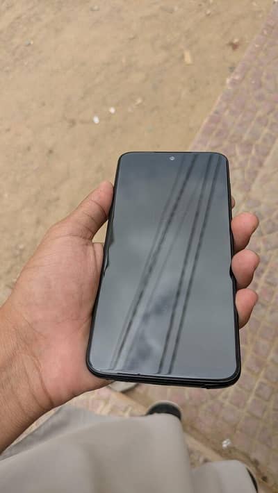 Motorola Moto G7