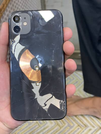 iphone 11 non pta bypass 64 gb unut change back break