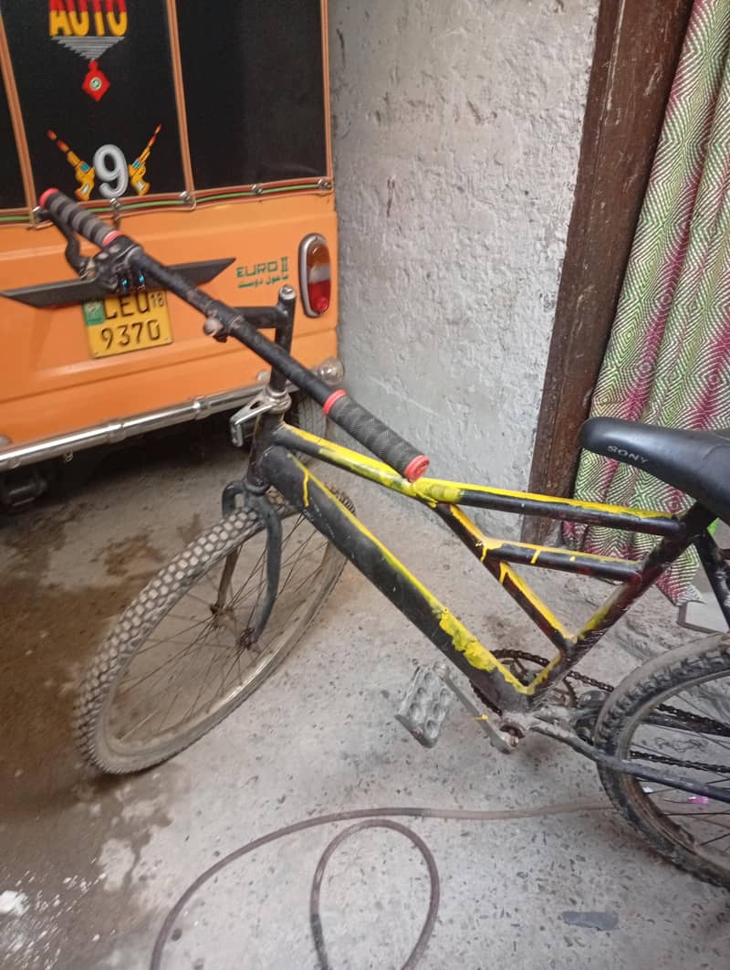 bicycle 3