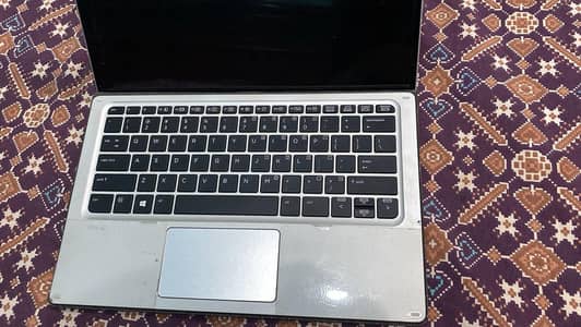 Hp Elite X2