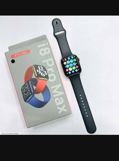 Smart watch i8 promax