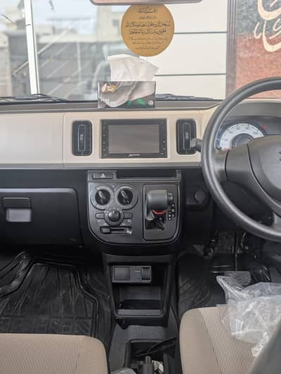 Suzuki Alto vxl 2026 model