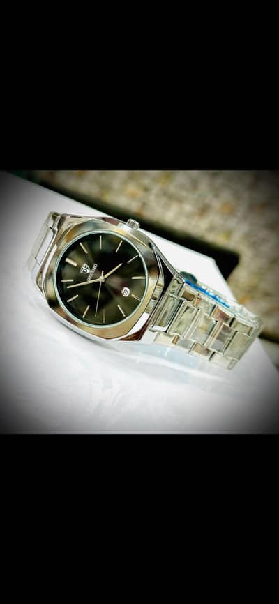 Tissot rolex
