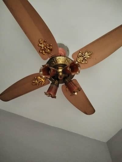 parwaz fan