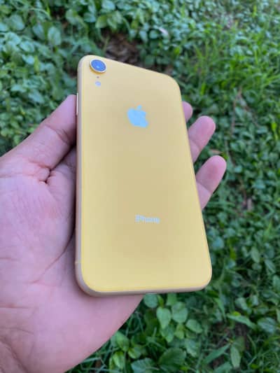 Apple iPhone XR