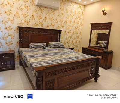 Bed  king bed set