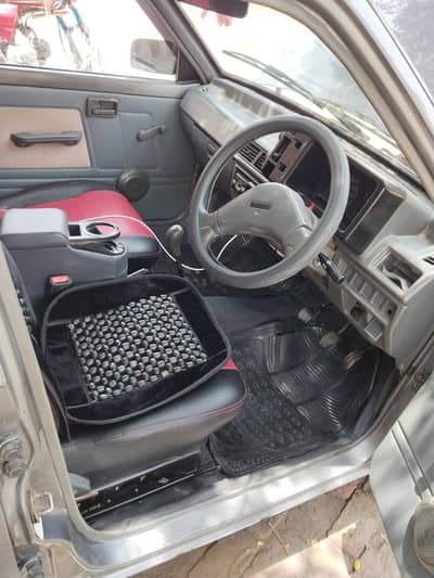 Suzuki Mehran VXR 2016