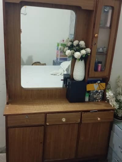 Dressing  interested for sale