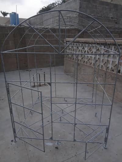 Birds Cage