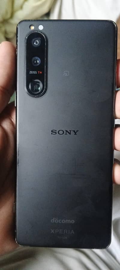 Sony 5 III