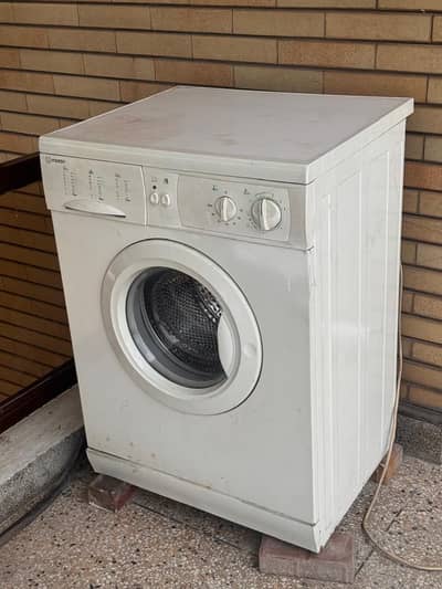 Indesit Front load washing machine