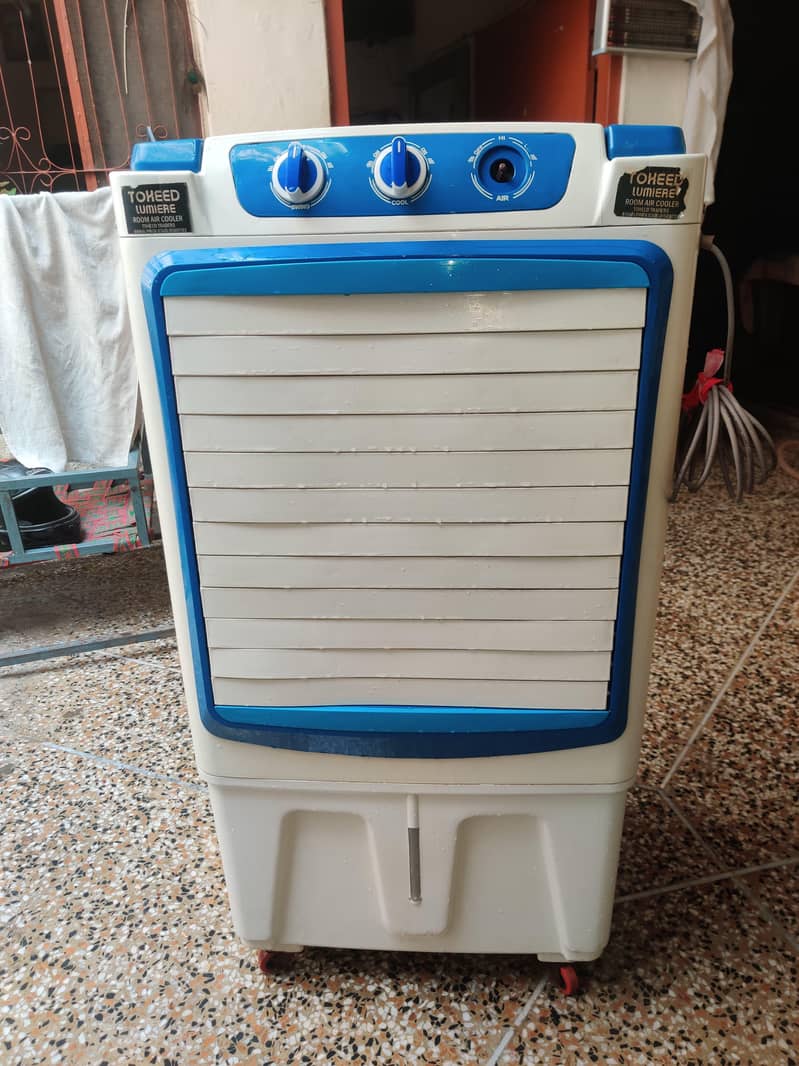 air cooler 0