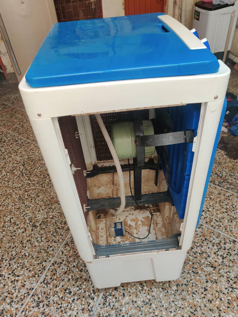 air cooler 1