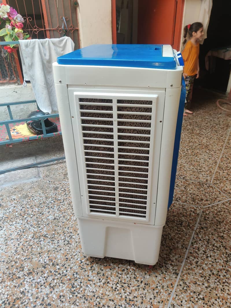 air cooler 2
