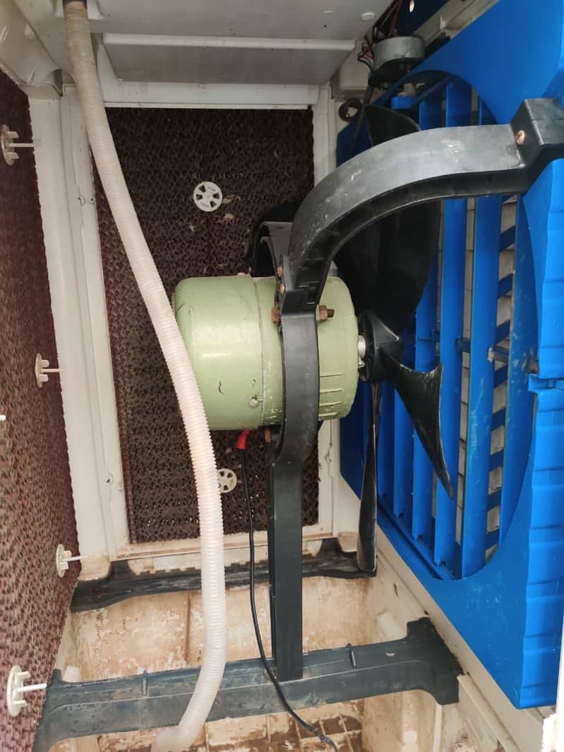 air cooler 3