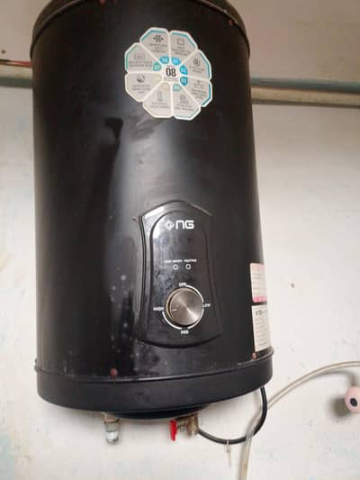 sale gyser