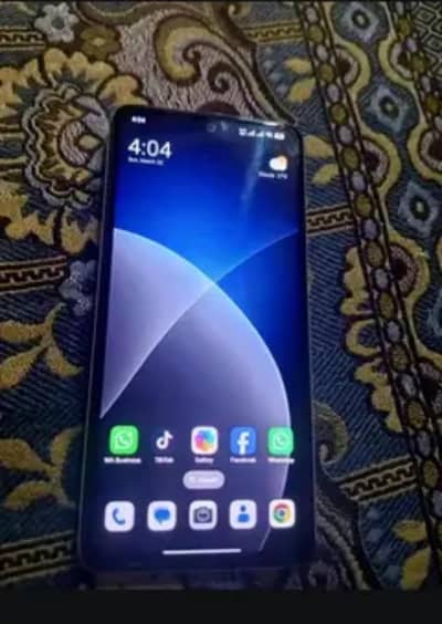Xiaomi Redmi Note 14