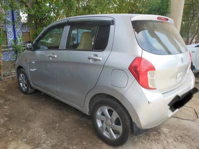 Suzuki Cultus VXL 2019