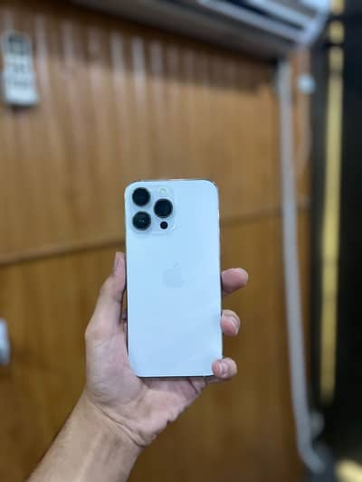 iPhone 14 Pro Max 256 PTA Approved