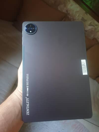 Zentality Pad 20 tablet