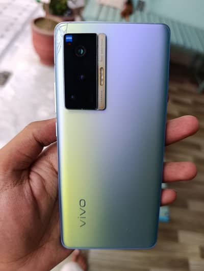 Vivo X70 Pro