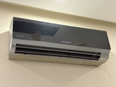 Kenwood AC 1.5 ton