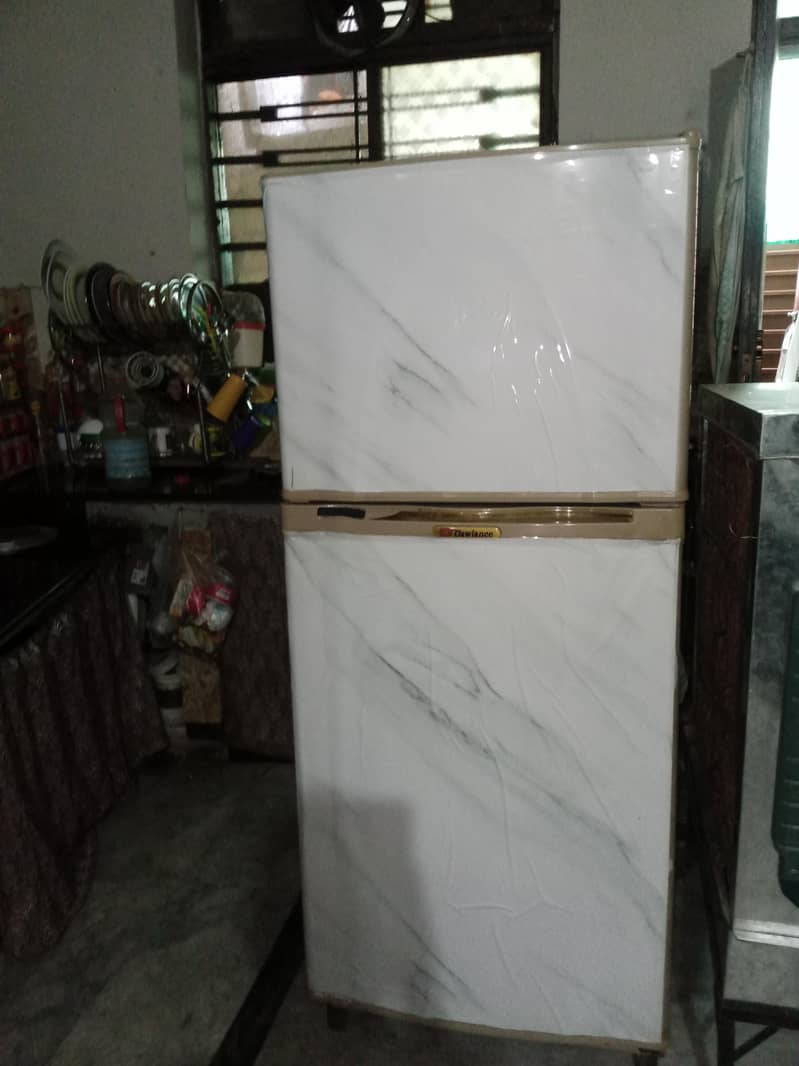 Frige 0