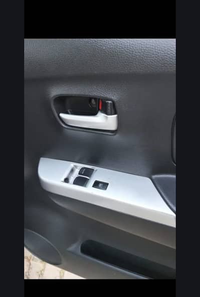 Suzuki Wagon R VXL 2018/2019
