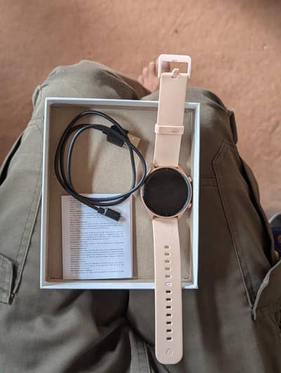 smart watch