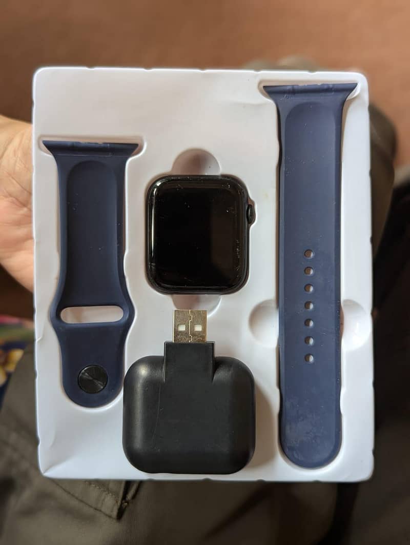 smart watch 2