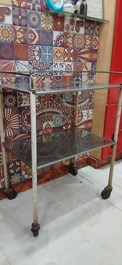 Instruments trolly for sale and other surgical instruments
