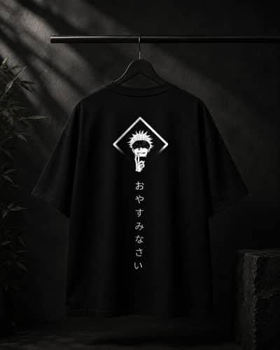 New Anime Design