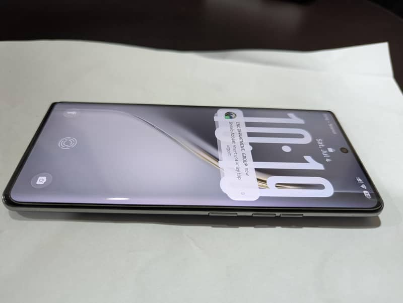 Tecno CAMON 40 Pro 3