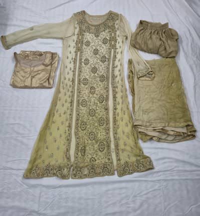 fancy wear