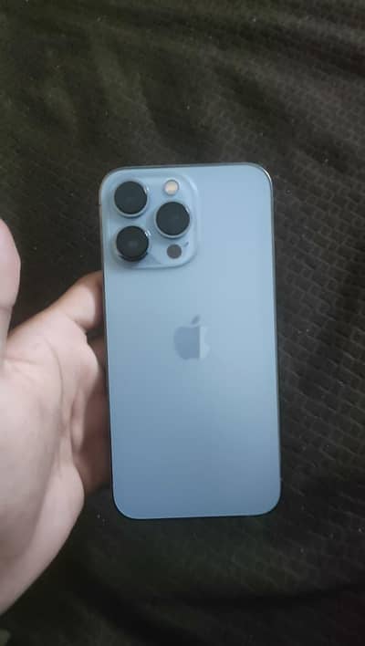 Apple iPhone 13 Pro