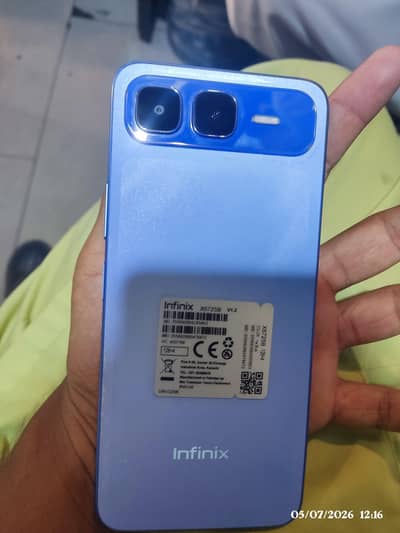 Infinix Smart 10 plus