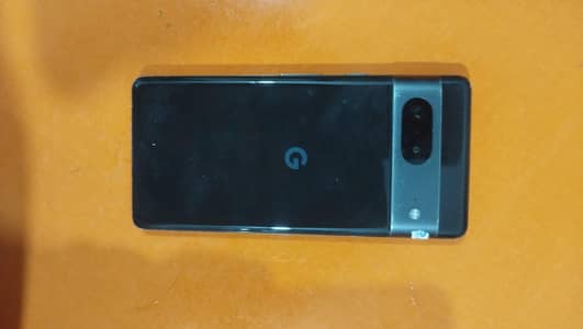 Google Pixel 7   8/128 GB