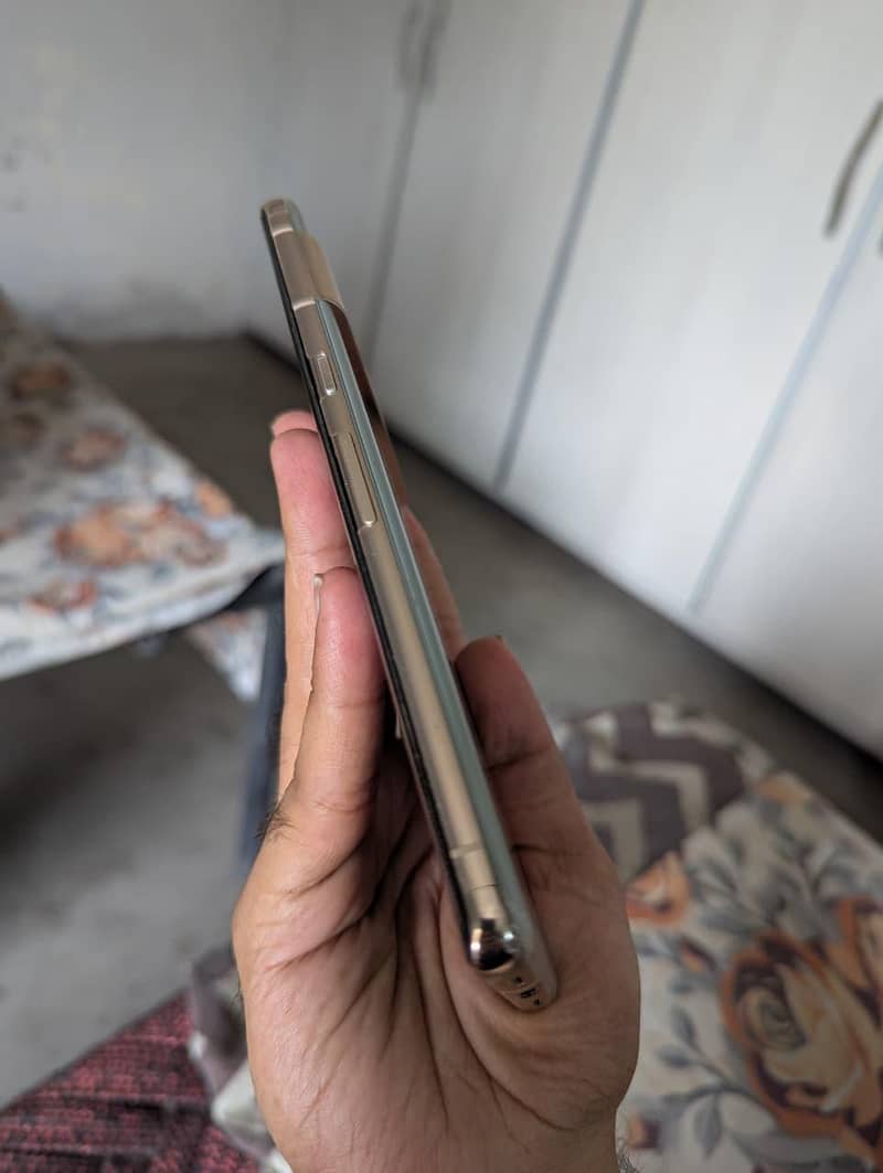 Google Pixel 7 Pro 4