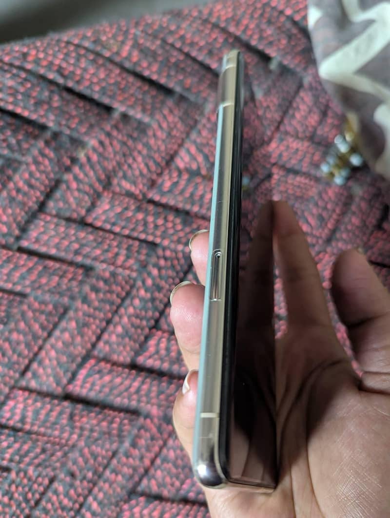 Google Pixel 7 Pro 7