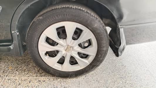Suzuki liana 2008