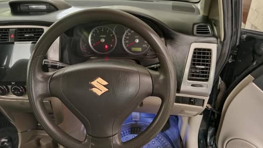 Suzuki liana 2008