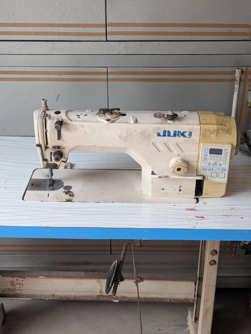 Juke Machine 1