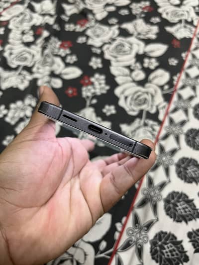 Samsung Mobile S24 Plus 12/256 JV 12/256