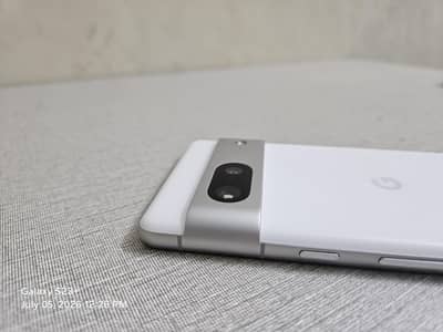 Google Pixel 7 Official PTA Approved