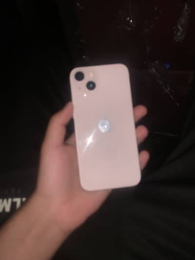 Apple iPhone 13 256gb official pta approve