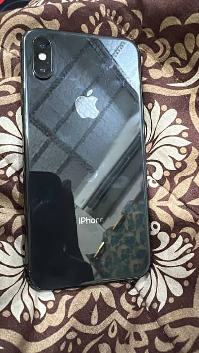 Apple iPhone X