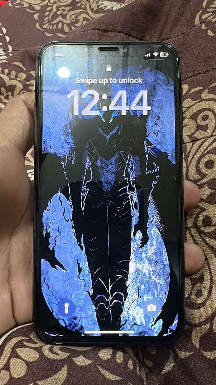 Apple iPhone X 1