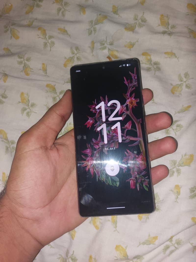 Google Pixel 6 2
