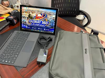 Sufface Pro 4 16 GB RAM 256 GB SSD
