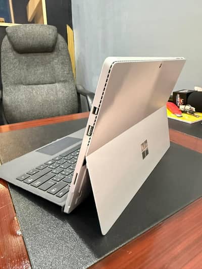 Sufface Pro 4 16 GB RAM 256 GB SSD Price Is Almost Final